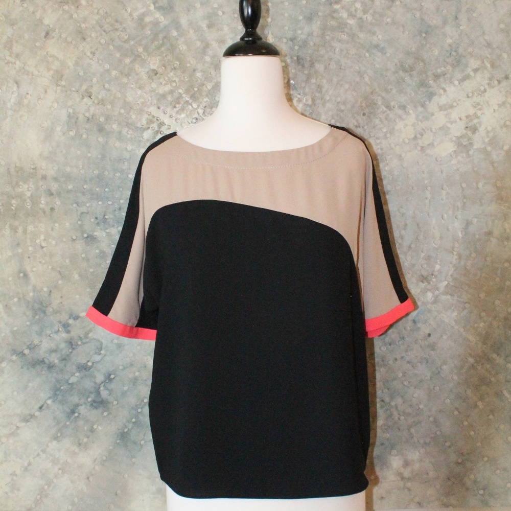 RACHEL Rachel Roy Blouse